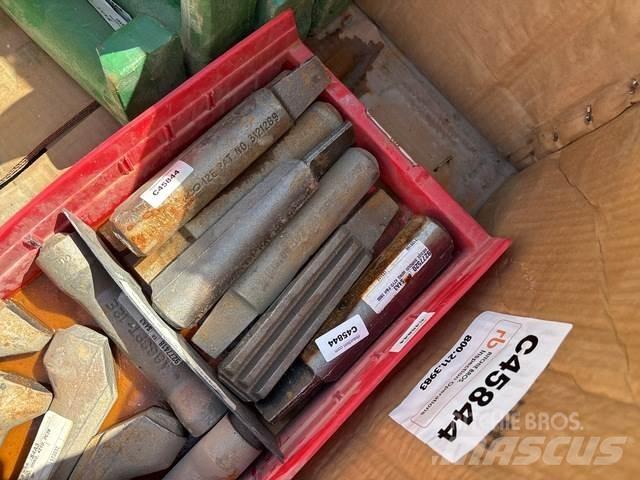 Esco  Diger parçalar