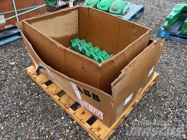 Esco 2800PH Diger parçalar
