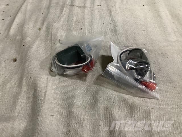 Esco D00835 Diger parçalar