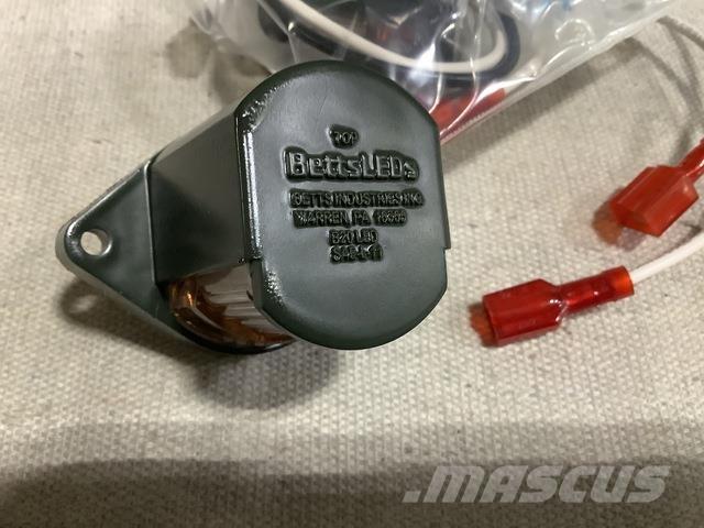 Esco D00835 Diger parçalar