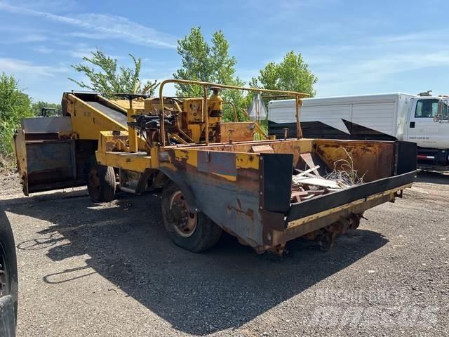 Etnyre  Diger