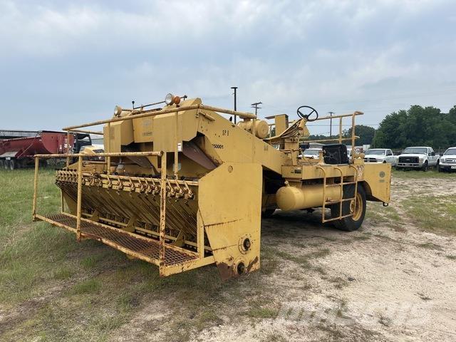 Etnyre  Kum ve tuz serpiciler