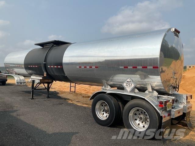 Etnyre BT-HL Tankerler