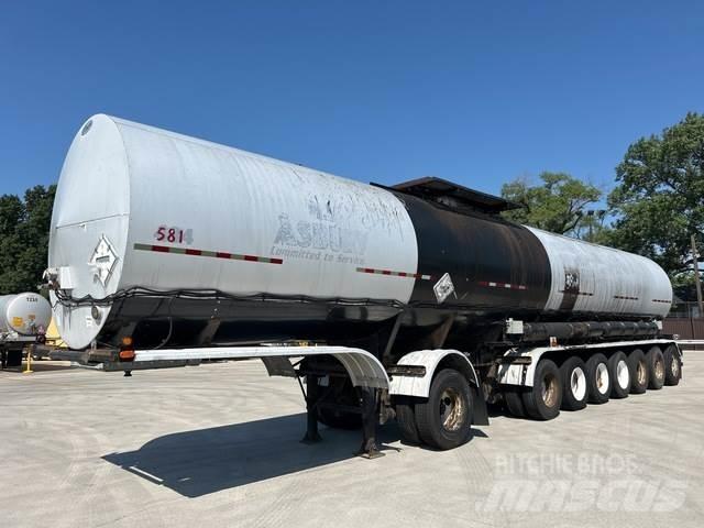 Etnyre T5940 Diger