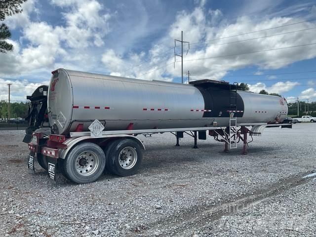 Etnyre TR6 Tankerler