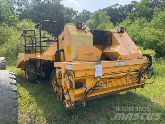 Etnyre Unknown Diger