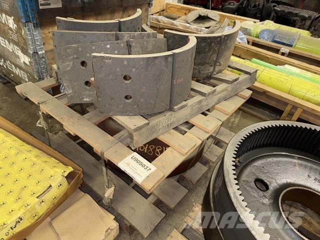 Euclid R100 Diger parçalar