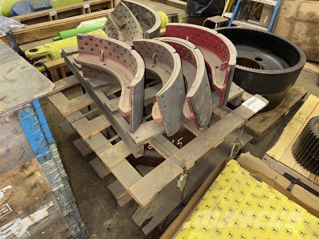 Euclid R100 Diger parçalar