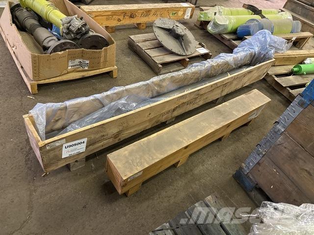 Euclid R85 Diger parçalar