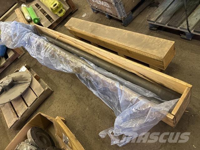 Euclid R85 Diger parçalar