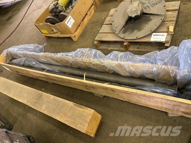 Euclid R85 Diger parçalar