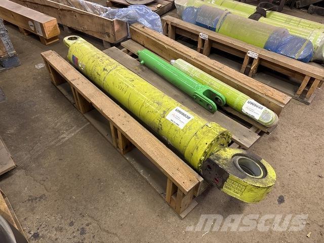 Euclid R85 Diger parçalar