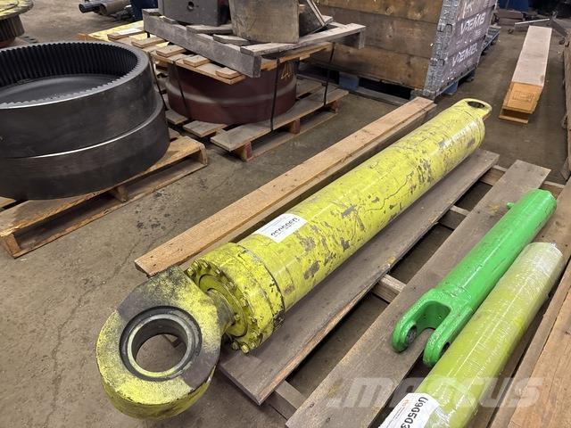 Euclid R85 Diger parçalar