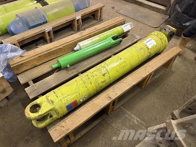 Euclid R85 Diger parçalar