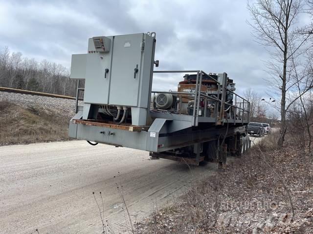 Excel XL400 Kırıcılar