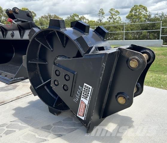  EXEQ Diger