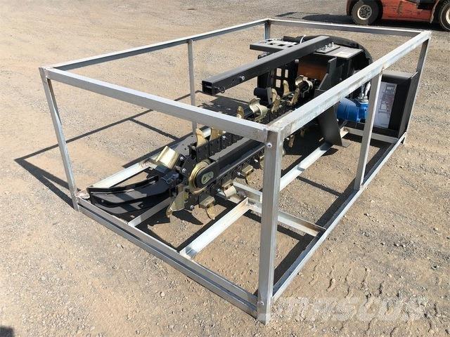  EXEQ Diger