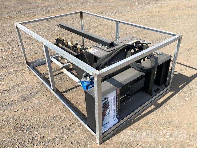  EXEQ Diger