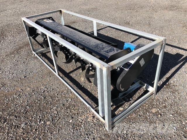  EXEQ Diger