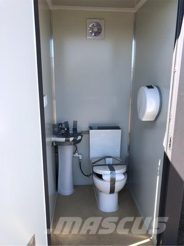  EXEQ Çelik çerçeveli yapılar