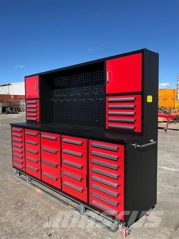  EXEQ Depo platformları