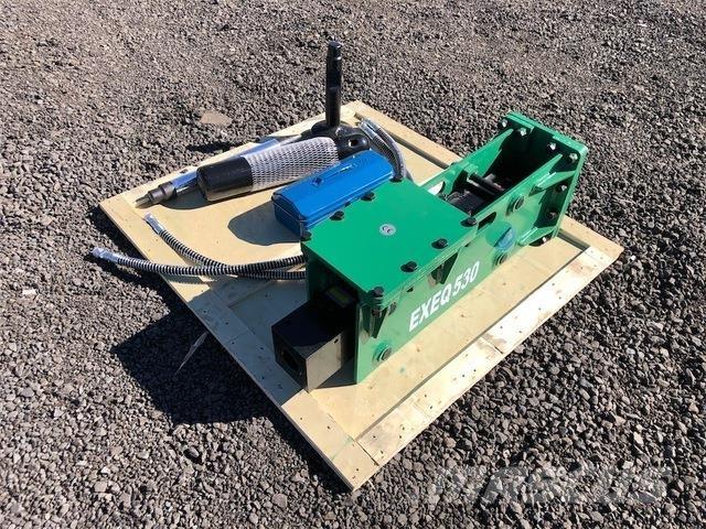  EXEQ Diger