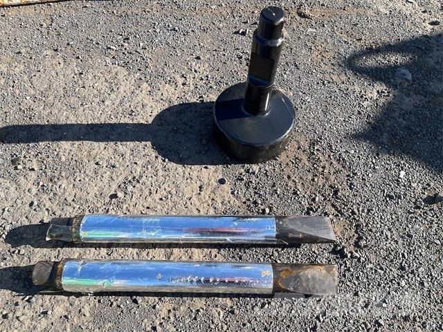  EXEQ Diger