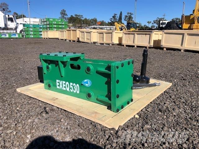  EXEQ Diger