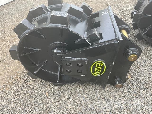  EXEQ Diger