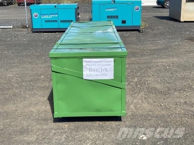  EXEQ Diger