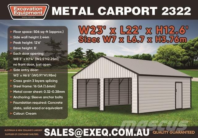  EXEQ 2322 Diger