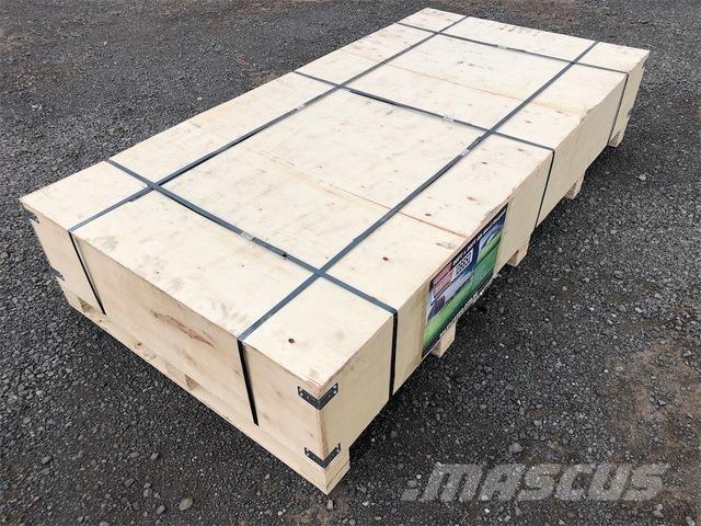  EXEQ M2020 Diger