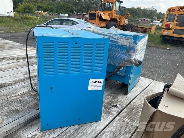 Exide  Diger