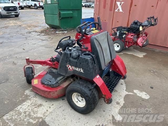 Exmark  Diger