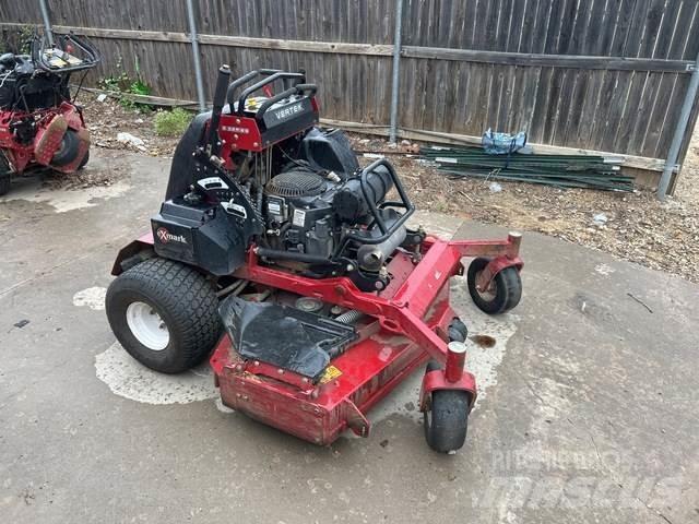 Exmark  Diger