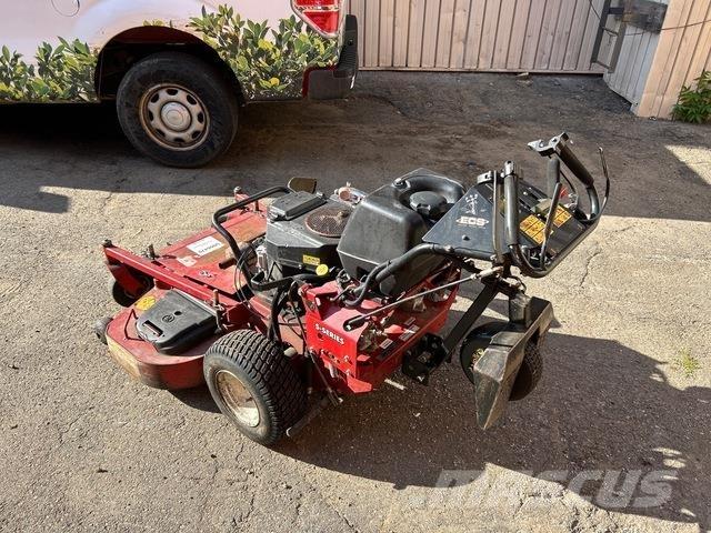 Exmark  Diger