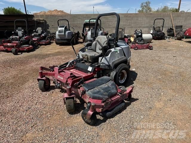 Exmark Lazer Diger