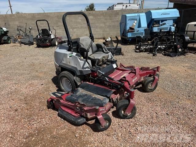 Exmark Lazer Diger