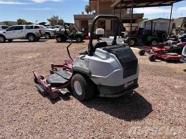 Exmark Lazer Diger