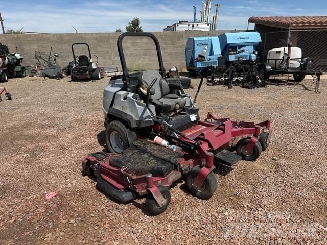 Exmark Lazer Diger