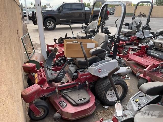 Exmark Lazer Diger
