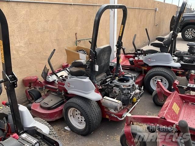 Exmark Lazer Diger