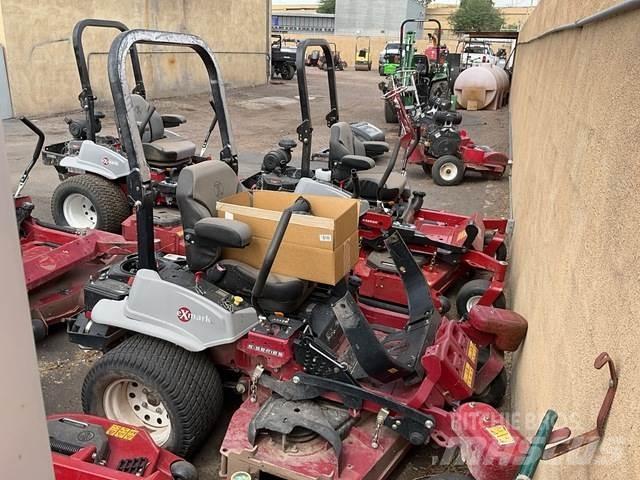 Exmark Lazer Diger