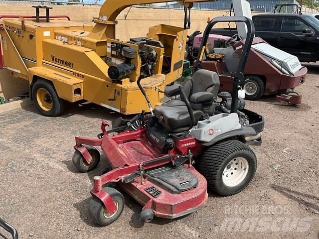Exmark Lazer Diger