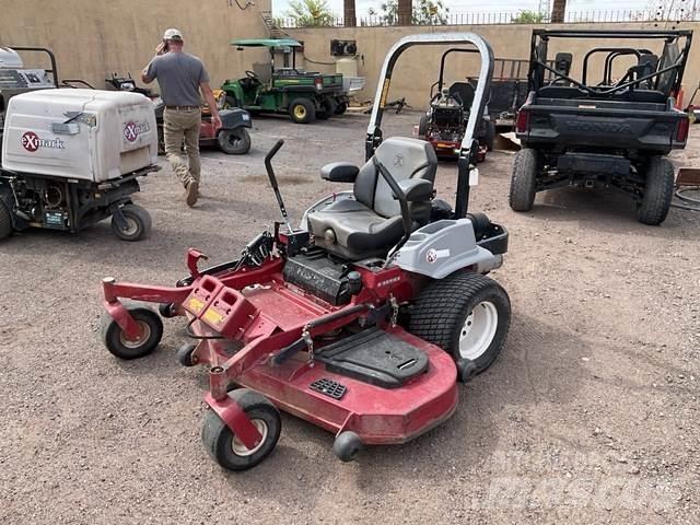 Exmark Lazer Diger
