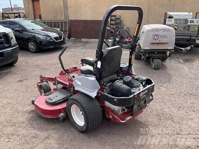 Exmark Lazer Diger