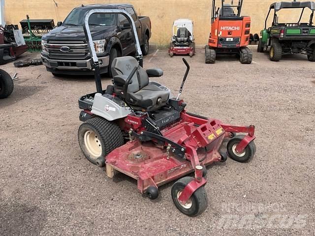 Exmark Lazer Diger