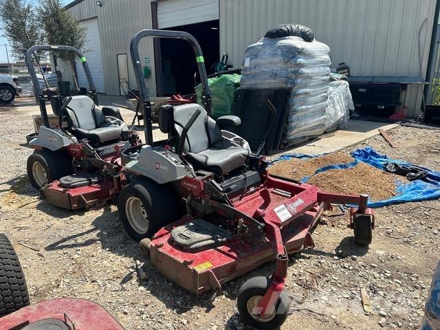 Exmark Lazer Diger