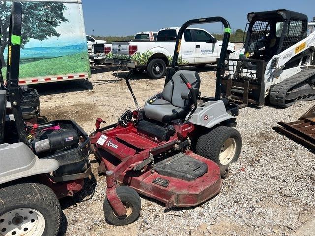 Exmark Lazer Diger