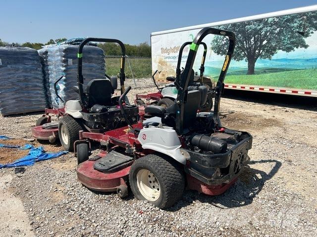 Exmark Lazer Diger